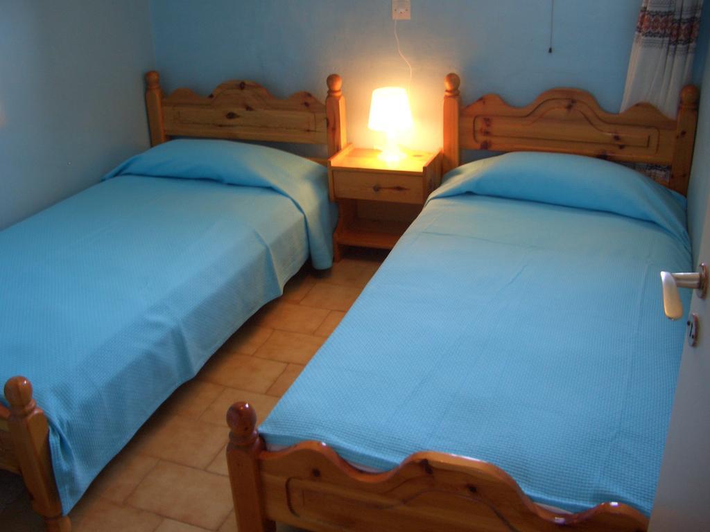 Apartment Asterias Koronisia