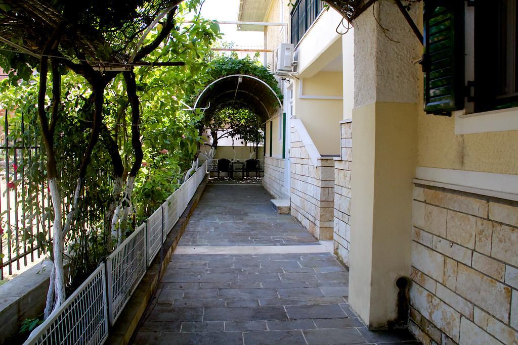 Asterias * Koronisia