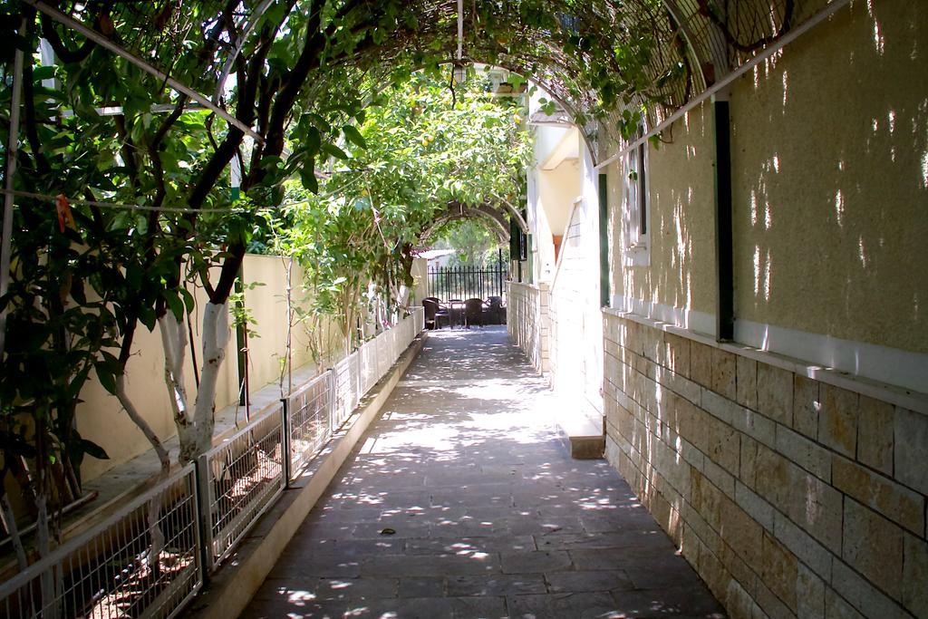 Apartment Asterias *